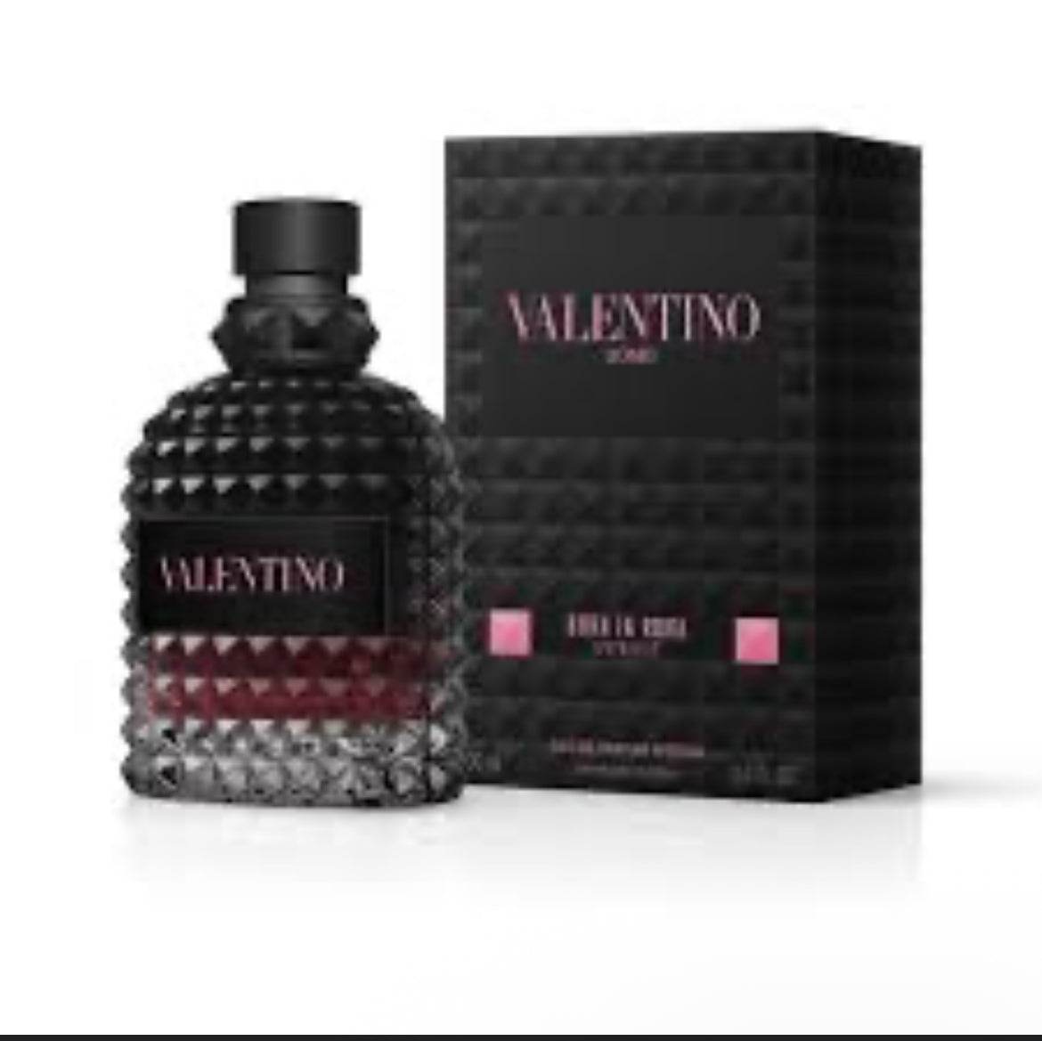 Valentino - Born In Roma