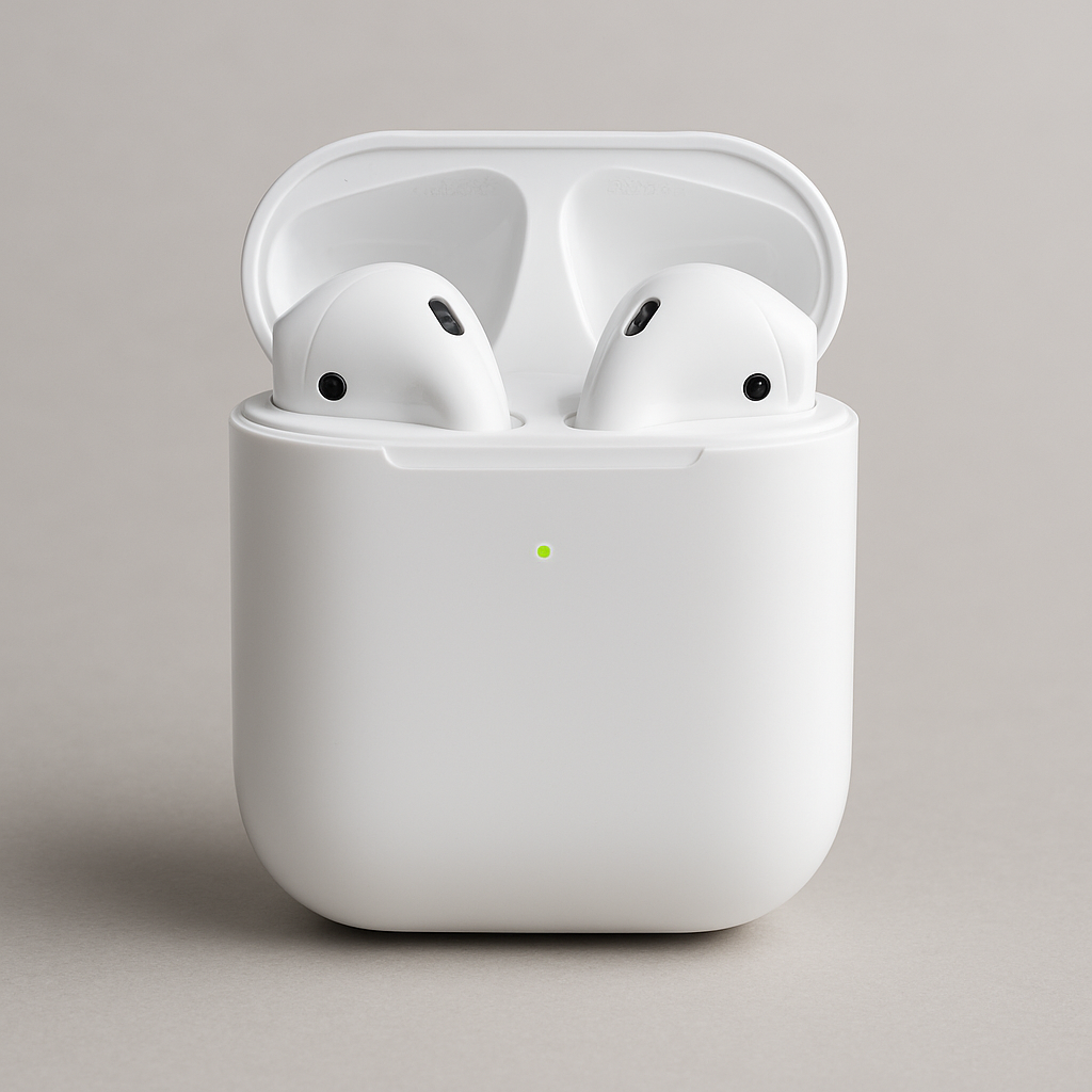 AirPods 2nd generation