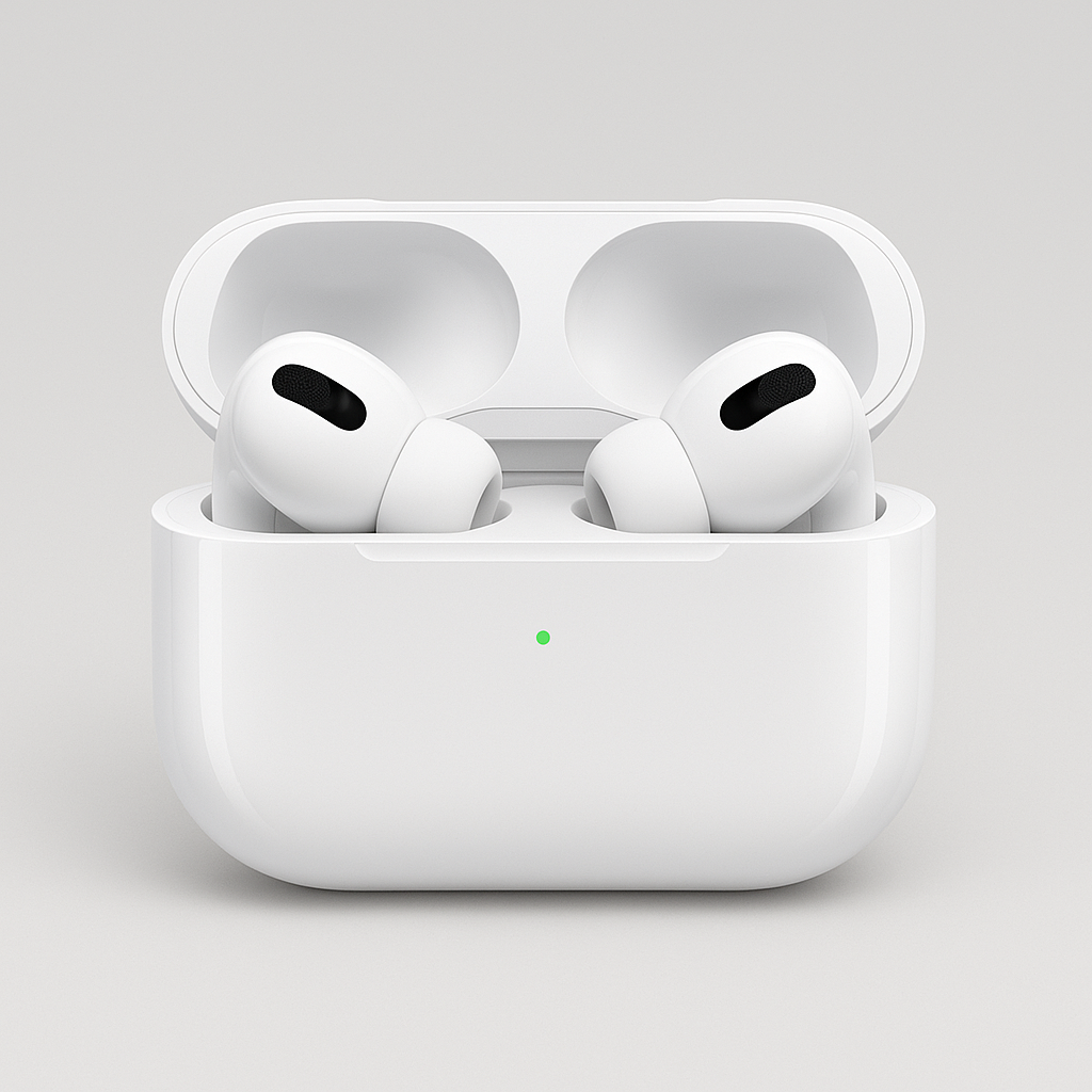 AirPods Pro 2nd Generation