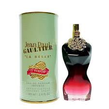 La Belle Jean Paul Gaultier