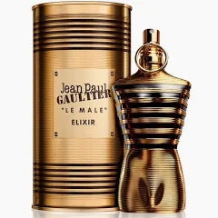 Jean Paul Gaultier Le Male Elixir Parfum